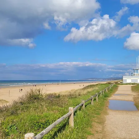 Maison Confort, 3 Chambres, A 2 Pas, Jardin Prive Sans Vis-a-vis, Equipements Modernes. - Fr-1-788-12 *