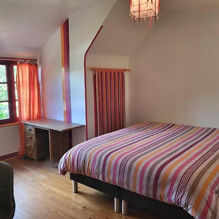 Maison Confort, 3 Chambres, A 2 Pas, Jardin Prive Sans Vis-a-vis, Equipements Modernes. - Fr-1-788-12 Prázdninový dům