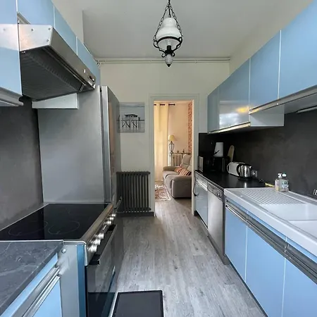 Maison Confort, 3 Chambres, A 2 Pas, Jardin Prive Sans Vis-a-vis, Equipements Modernes. - Fr-1-788-12 Σπίτι διακοπών Merville-Franceville-Plage