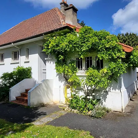 Σπίτι διακοπών Maison Confort, 3 Chambres, A 2 Pas, Jardin Prive Sans Vis-a-vis, Equipements Modernes. - Fr-1-788-12