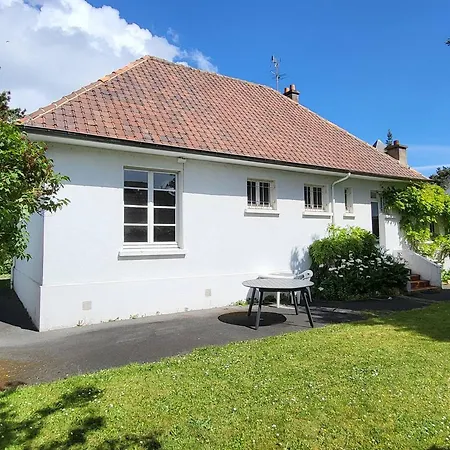 Maison Confort, 3 Chambres, A 2 Pas, Jardin Prive Sans Vis-a-vis, Equipements Modernes. - Fr-1-788-12 Σπίτι διακοπών Merville-Franceville-Plage