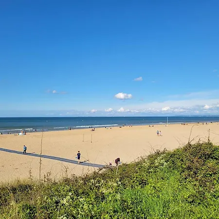 Maison Confort, 3 Chambres, A 2 Pas, Jardin Prive Sans Vis-a-vis, Equipements Modernes. - Fr-1-788-12 *