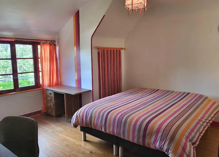 Maison Confort, 3 Chambres, A 2 Pas, Jardin Prive Sans Vis-a-vis, Equipements Modernes. - Fr-1-788-12 Σπίτι διακοπών