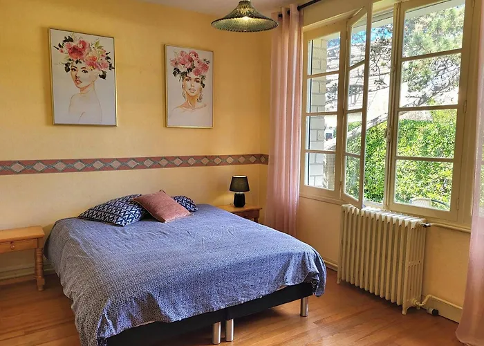 Σπίτι διακοπών Maison Confort, 3 Chambres, A 2 Pas, Jardin Prive Sans Vis-a-vis, Equipements Modernes. - Fr-1-788-12 Merville-Franceville-Plage