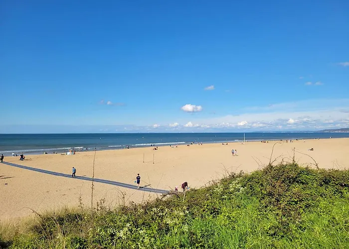 Maison Confort, 3 Chambres, A 2 Pas, Jardin Prive Sans Vis-a-vis, Equipements Modernes. - Fr-1-788-12 *