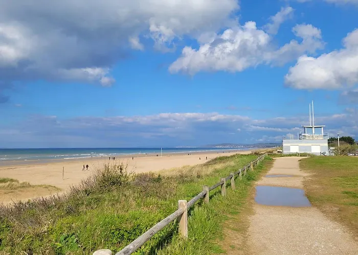 Maison Confort, 3 Chambres, A 2 Pas, Jardin Prive Sans Vis-a-vis, Equipements Modernes. - Fr-1-788-12 *